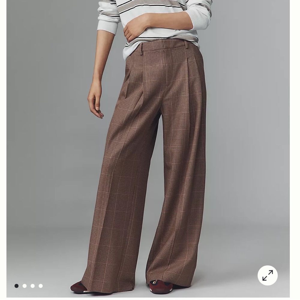 NWT AVERY PANT BY MAEVE